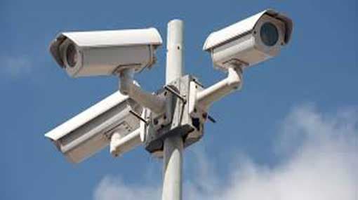Hidden cameras to be set up to catch traffic violators in the act