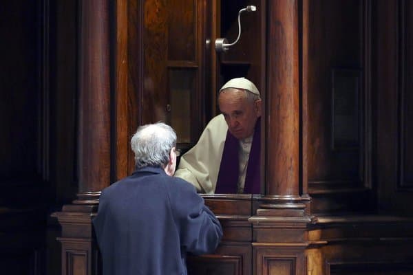 Pope Francis predicts his papacy will be brief