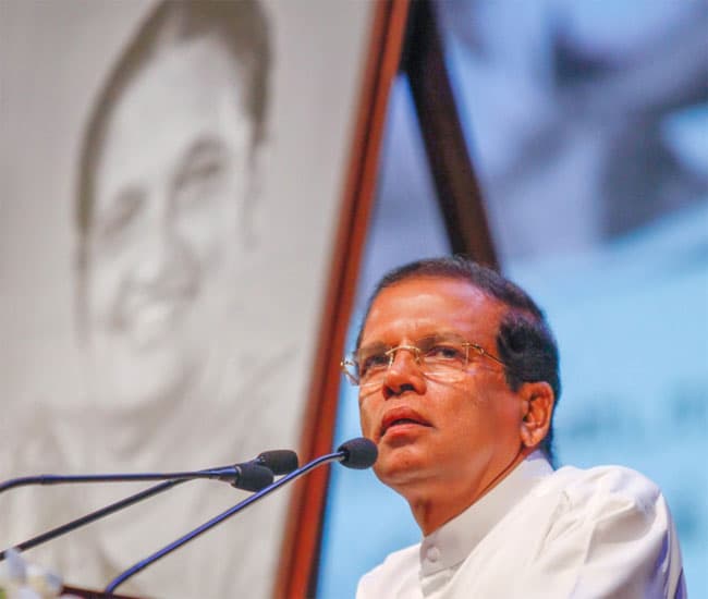 Politicians should be cautious about using power - President