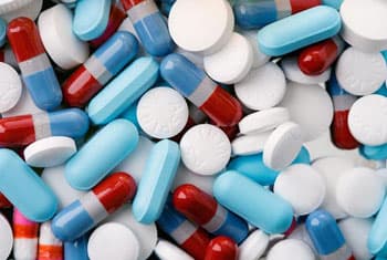 Free medicine for govt hospital patients during strike