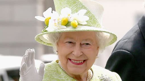 Queen, foreign leaders wish Sri Lanka on 69th Independence Day
