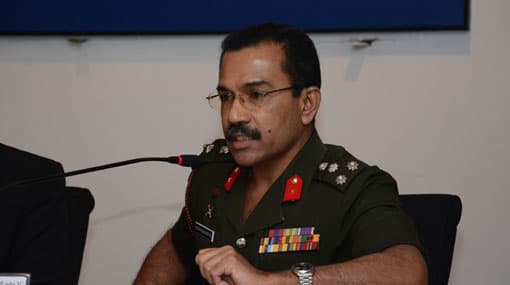 4,500 tri forces deserters arrested