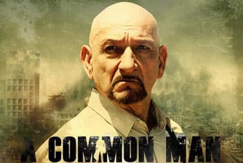 ‘A Common Man’ bags three awards at Madrid Int. Film Fest