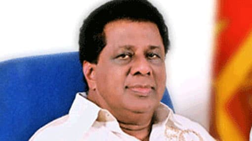 Sarath Kumara Gunaratne released on bail