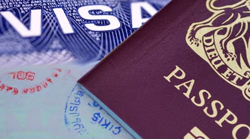 Passport office to be closed tomorrow