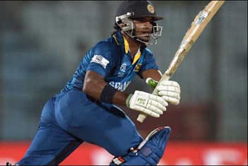 England win toss, put Sri Lanka into bat
