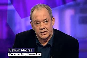 C4’s Callum Macrae to visit Sri Lanka?
