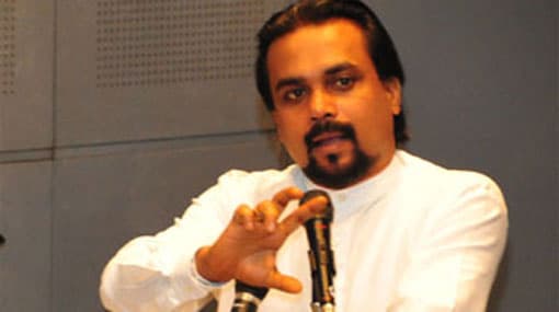Wimal and six others released on bail