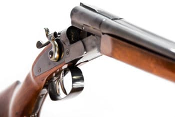 Man held with 14 firearms in Kekirawa