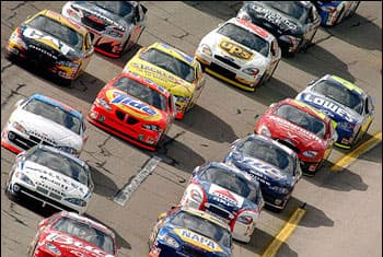 BUDGET 2013: Racing vehicles exempt from import tax; revenue license fees to be increased