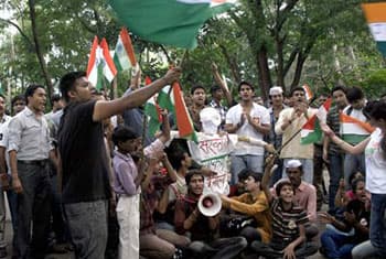 Indian lawyers protest ‘presence’ of Sri Lankan official at a meeting in Chennai