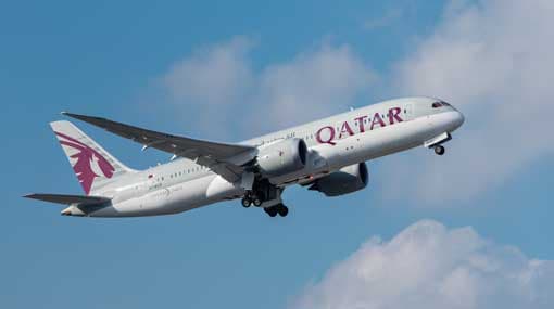 Saudi Arabia revokes license of Qatar Airways