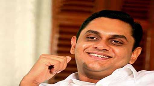 SLFP to rise to power in the near future - Shashindra