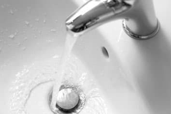 Water cut in parts of Colombo
