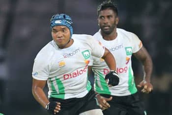 Sri Lanka beat Poland in Dialog Serendib Cup