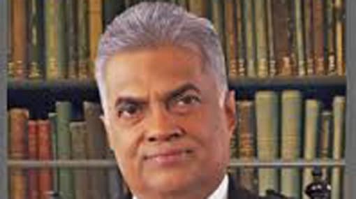 Ranil to engage in his official tour of Japan