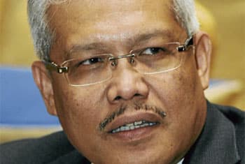 ‘Malaysian PM’s CHOGM trip – to help Sri Lanka’