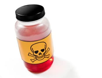 VIDEO: Father and 2 sons die after consuming poison