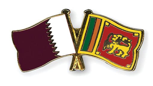 Ravi meets PM and FM of Qatar- words on Gulf crisis exchanged