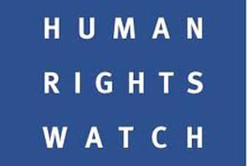 142 Pakistanis in Lanka risk deportation - HRW