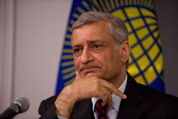 C’wealth concerned over move to impeach Chief Justice