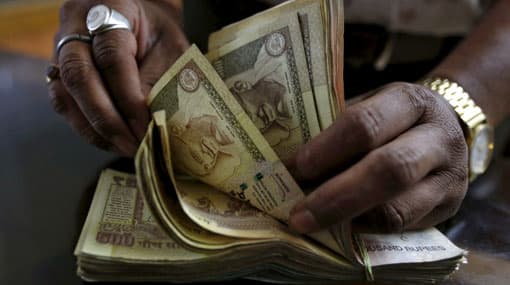 India’s neighbours struggle after shock currency move