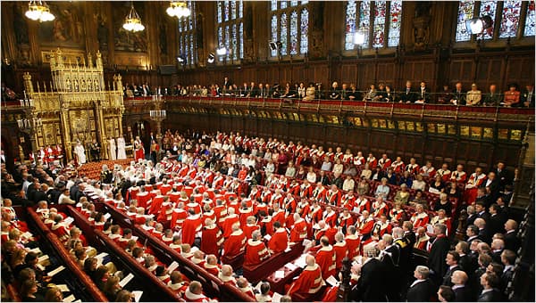 UK parliament to enhance bilateral trade with Sri Lanka