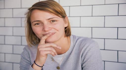 Roald Dahl’s granddaughter to continue family tradition