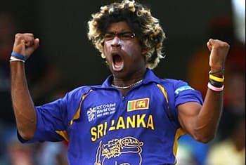 Sri Lanka beats South Africa by 5 runs