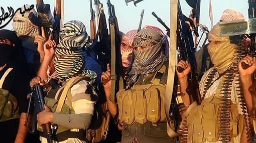 Security forces on alert over ISIS threat - Govt