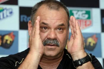 1996 World Cup winning team’s staff was not ‘well treated’ - Whatmore