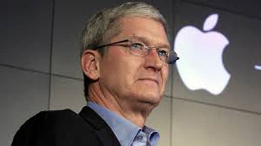 Apple defends complying with China over VPNs