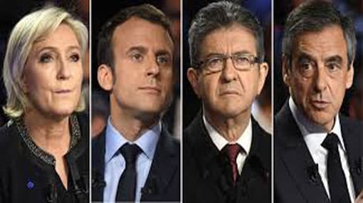 France elections: Le Pen steps aside as National Front leader
