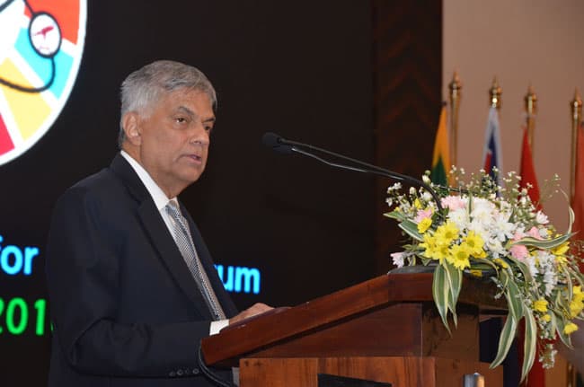 Diversity can unleash full potential of creative human spirit - PM