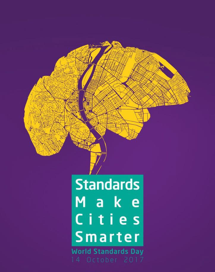 SLSI celebrates World Standards Day 2017