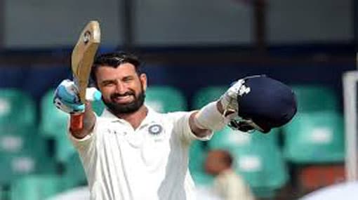 Centurions Rahane and Pujara propel India to 344/3