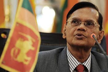 SL-China ties not at the expense of any other country - GL