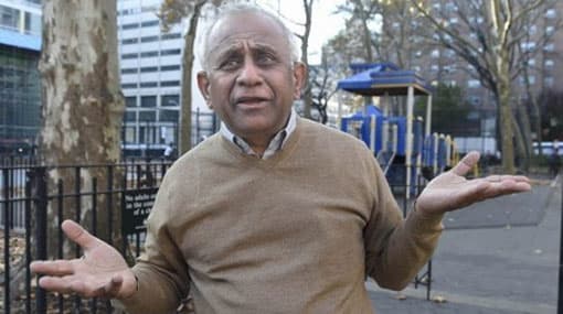 Sri Lankan complains about earning $100K for ‘zero work’ at US varsity