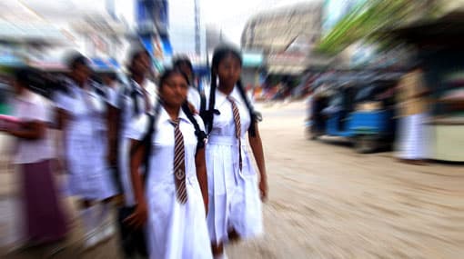 GCE O/L 2014 results released