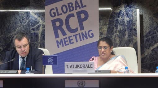 Colombo Process to bridge labour sending and receiving countries in Asia