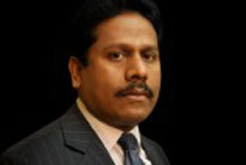Chandrapala Liyanage assumes duties as DG of Rupavahini