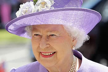 Queen faces conflict on Sri Lanka summit