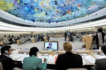 UN probe report handed over to govt