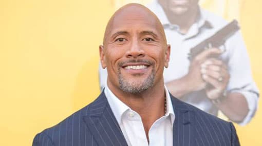 Dwayne ‘The Rock’ Johnson serious about possible political future