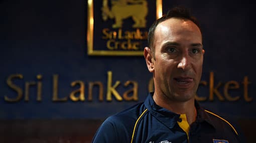 India labelled the ‘All Blacks of cricket’ by Sri Lanka coach