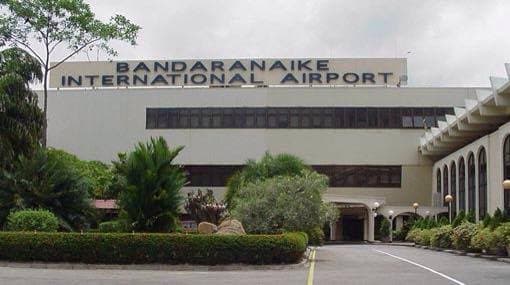 Sri Lanka national with LTTE links deported from India