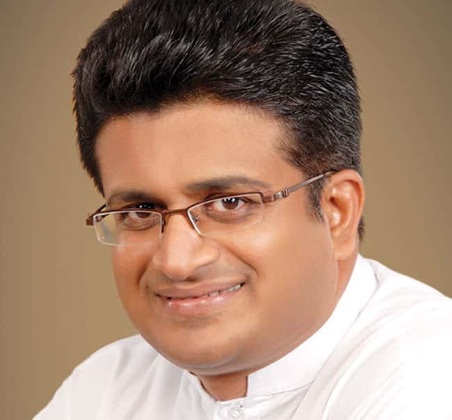 Udaya Gammanpila remanded till July 1
