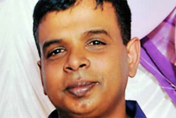 Potential leads in Lankan’s murder