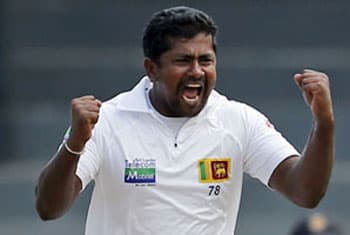 Pakistan bowled out for 341 in 3rd Test