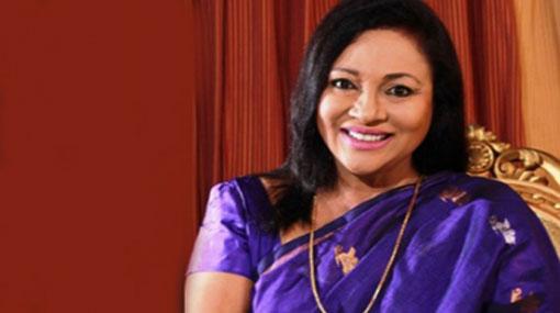 Supreme Court suspends Appeal Court’s judgment on Geetha’s MP seat